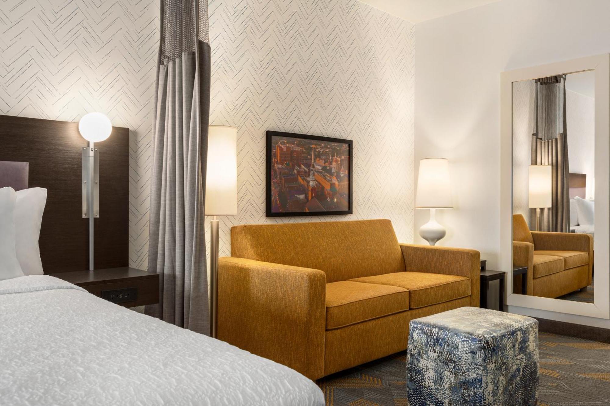 Home2 Suites By Hilton York Exteriér fotografie