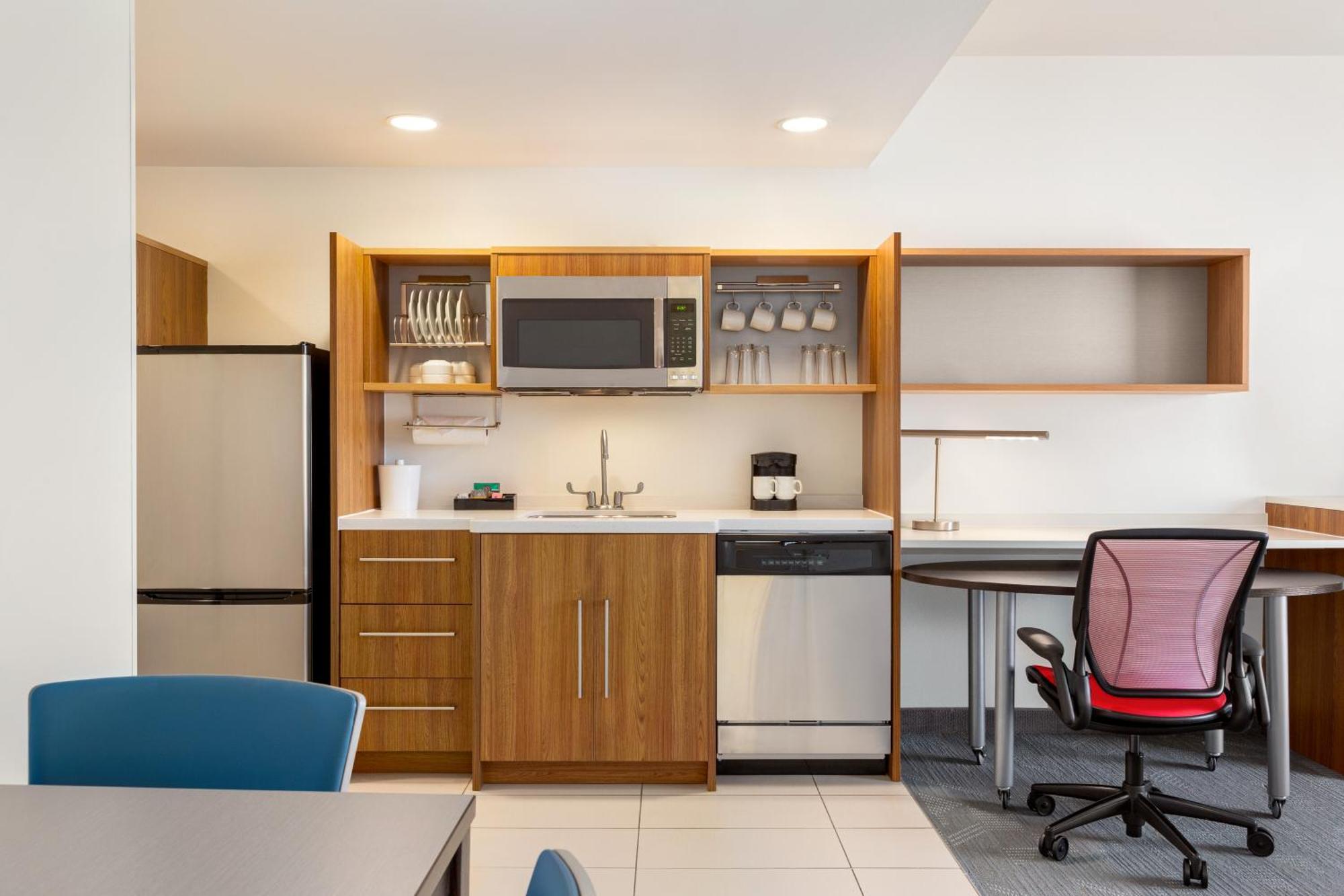 Home2 Suites By Hilton York Exteriér fotografie