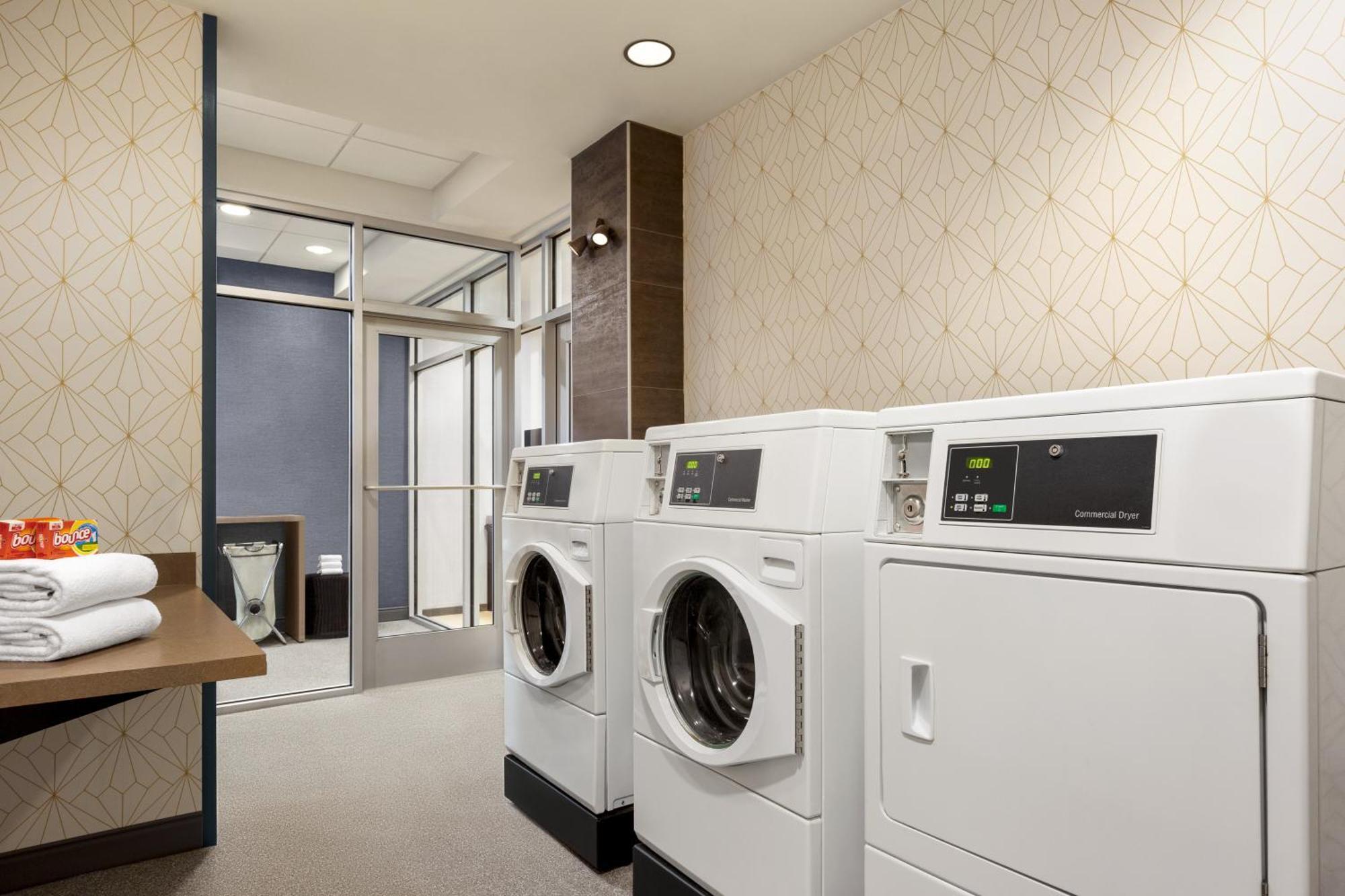 Home2 Suites By Hilton York Exteriér fotografie
