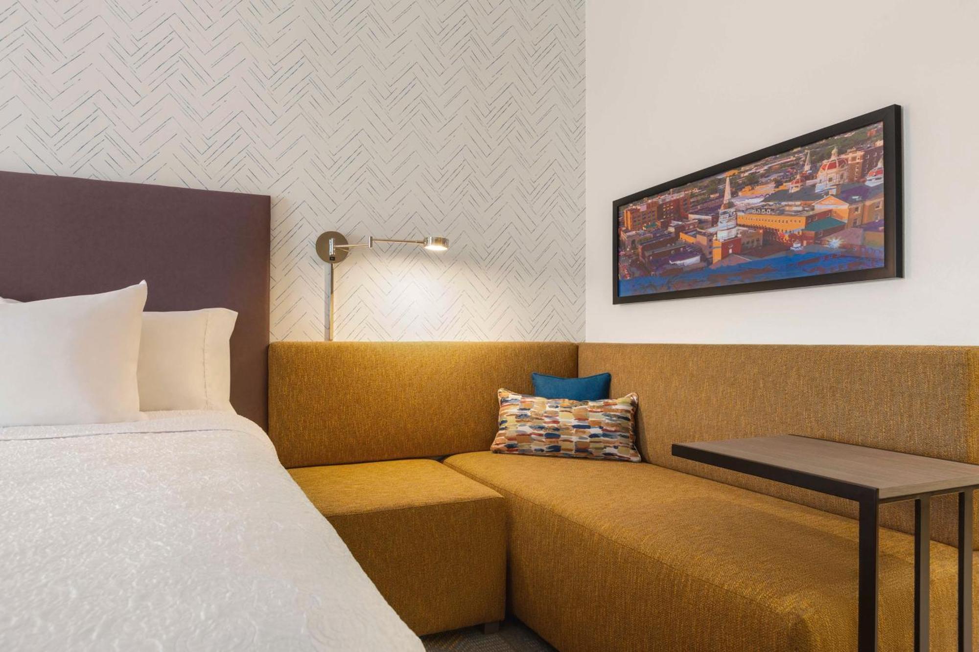 Home2 Suites By Hilton York Exteriér fotografie
