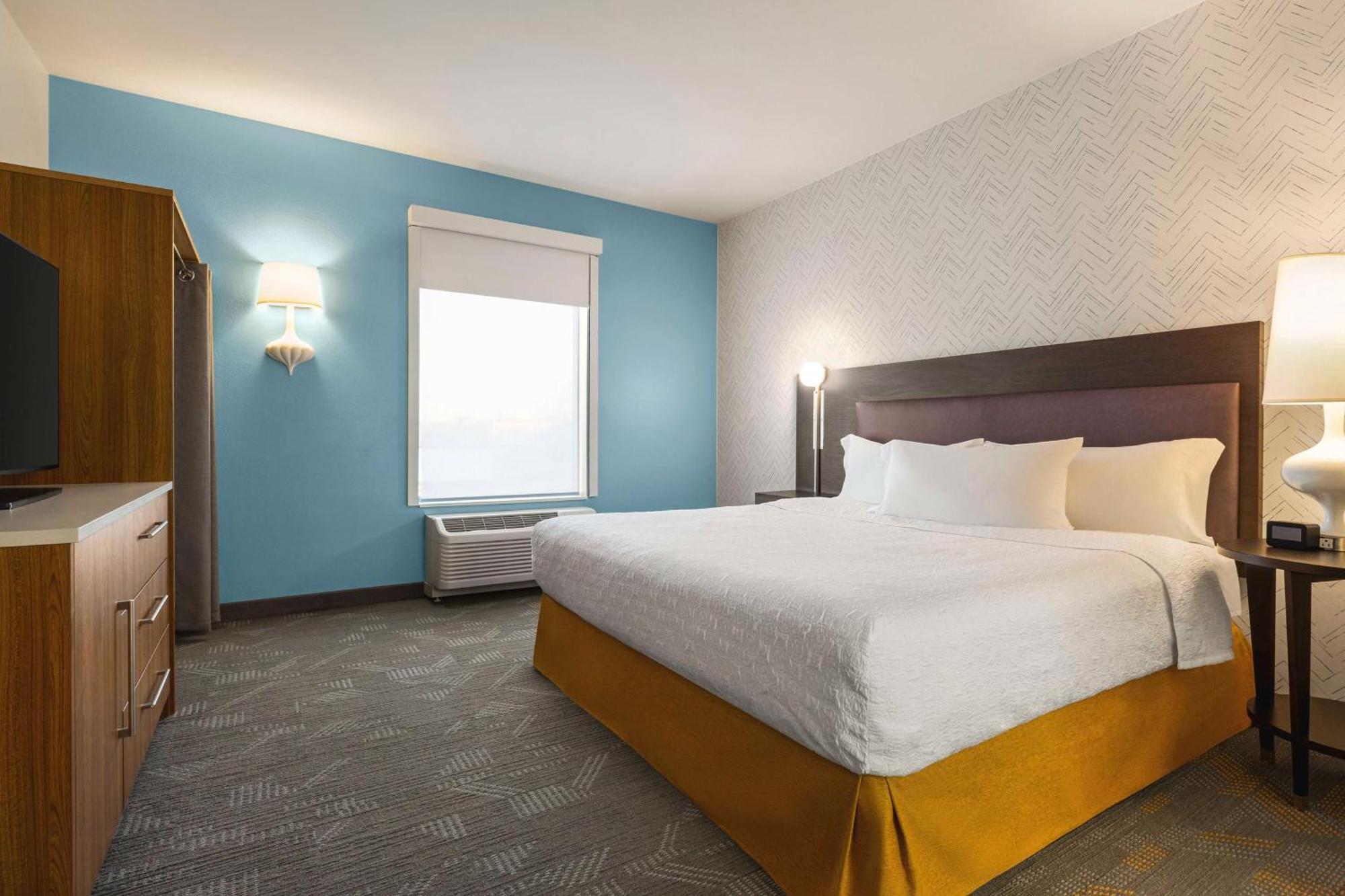 Home2 Suites By Hilton York Exteriér fotografie