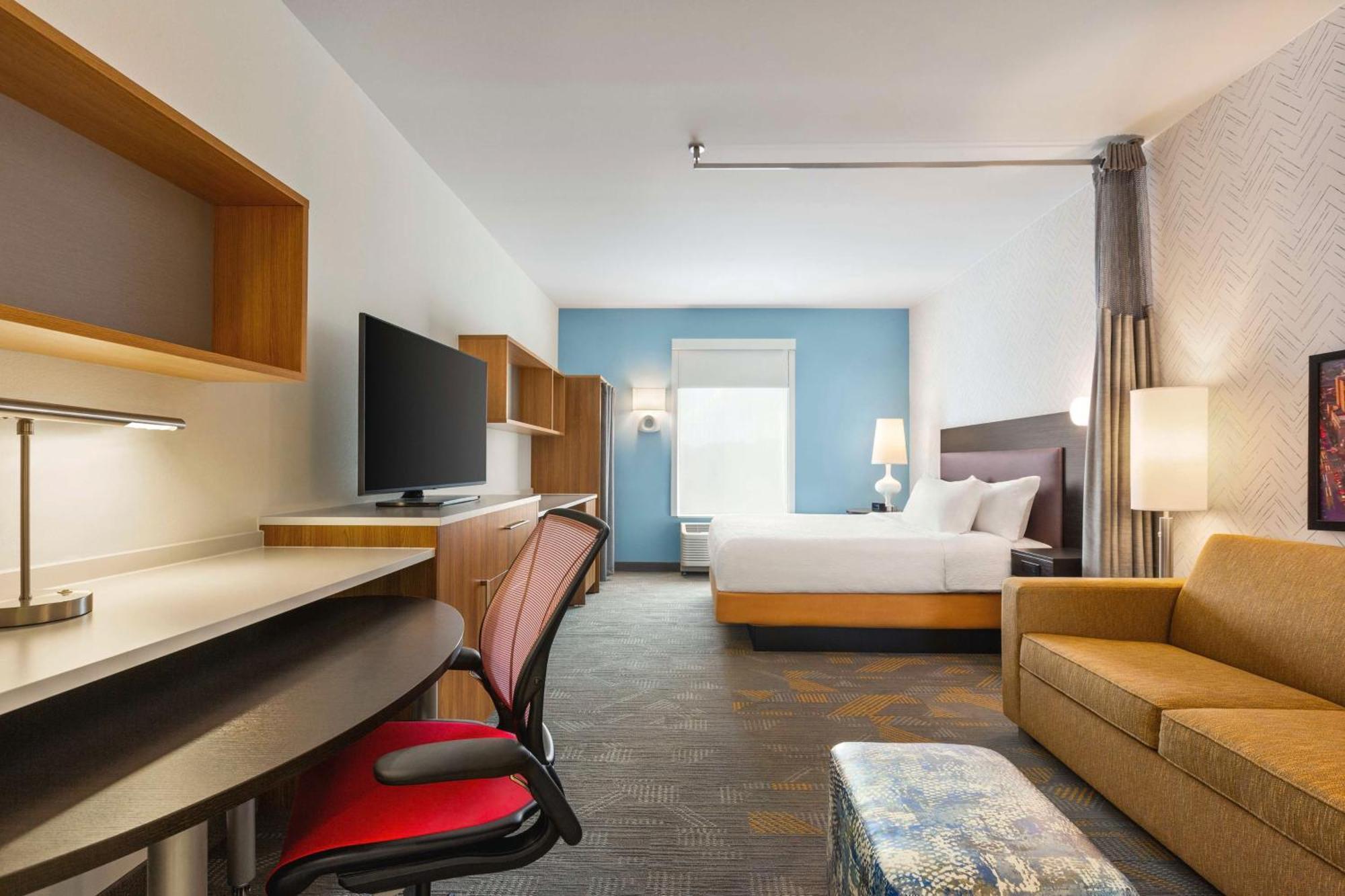 Home2 Suites By Hilton York Exteriér fotografie