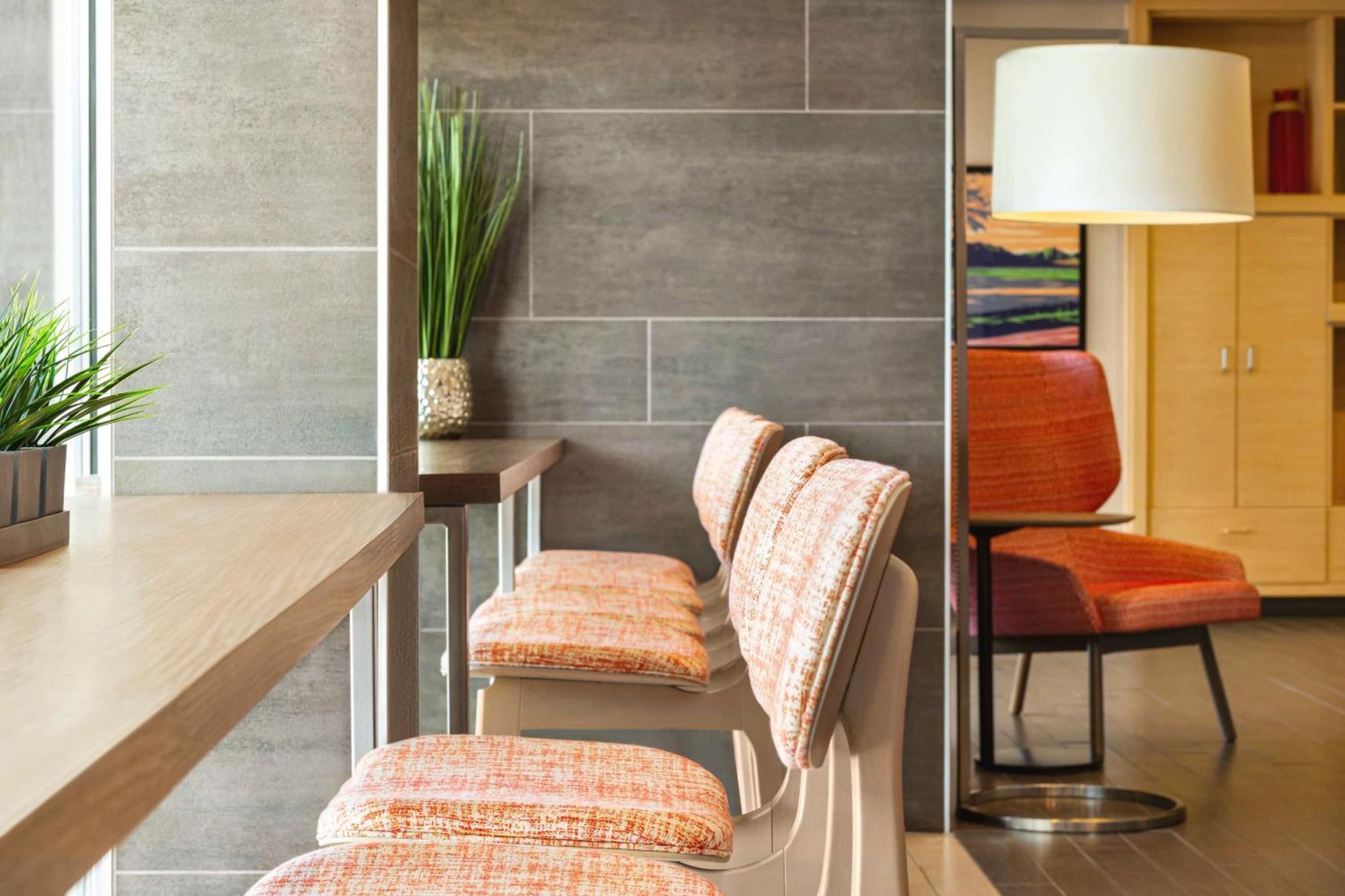 Home2 Suites By Hilton York Exteriér fotografie