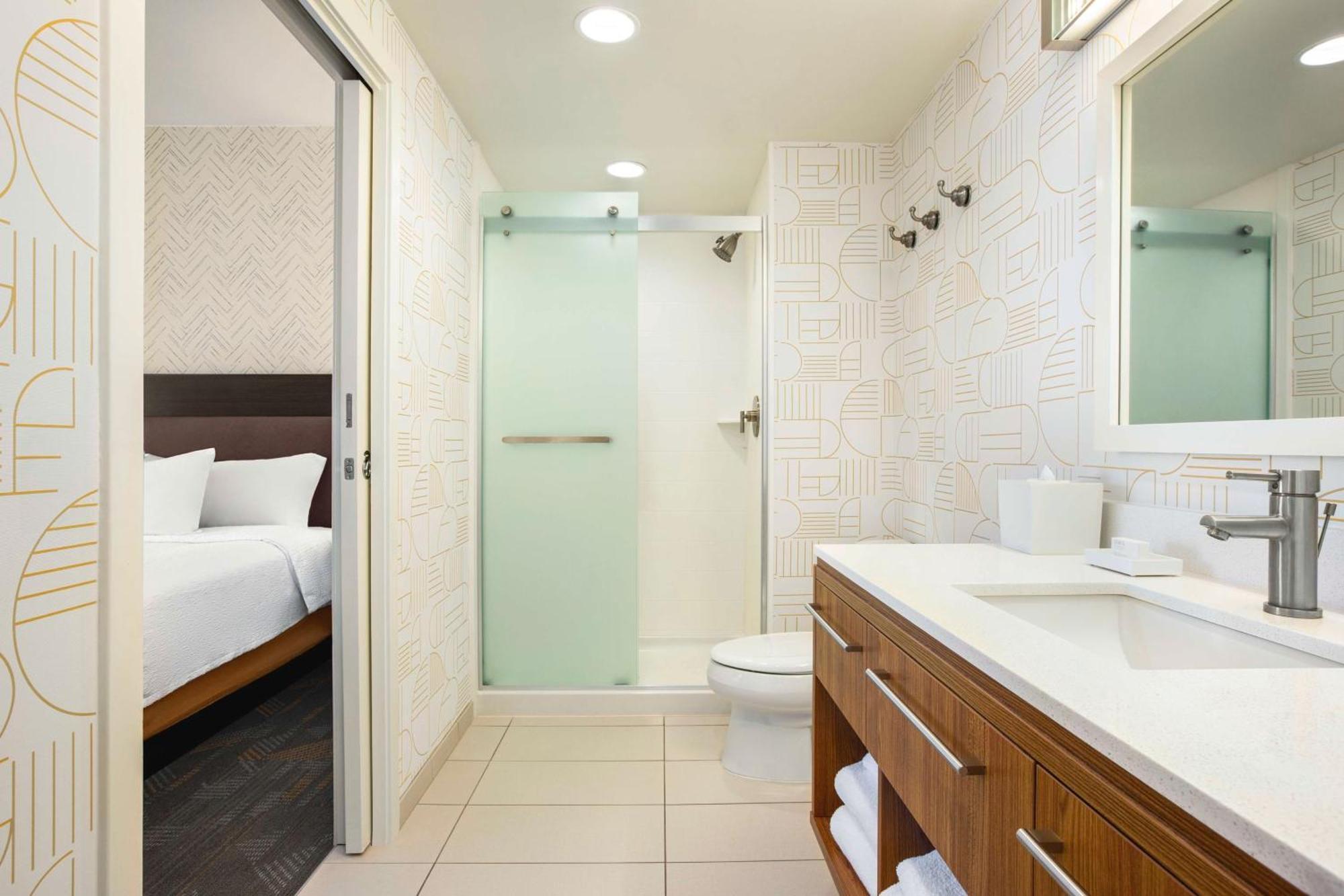 Home2 Suites By Hilton York Exteriér fotografie